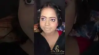 *Any kind of makeup contact this number -8116908023* 📞📞📞*Hurry up guys booking your special day* 😊