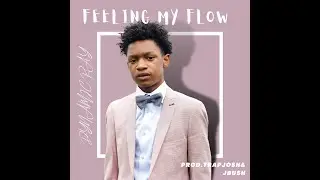 Dynamic Ray - Feeling My flow (AUDIO)