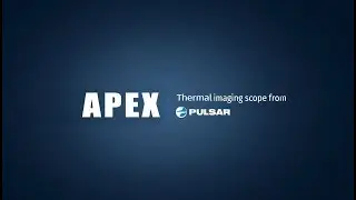 Pulsar Apex Manual
