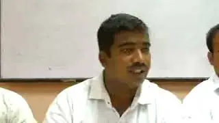 PRESS CONFERENCE ASSEMBLY ELECTION 2017 TIVIM CONSTITUENCY