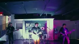 Vampire Live