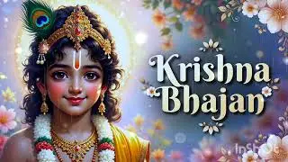 श्याम तेरी बंसी बुलाए | Shyam Teri Bansi Bulaye | New Krishna Bhajan 2025 | Hindi Devotional Song