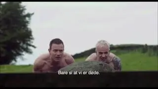 Trainspotting 2 - 30 sek spot