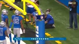 Kenny Golladay 2019 mix 