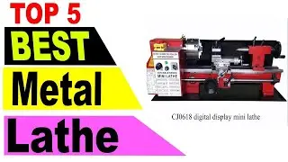 Top 5 Best Metal Lathe On Aliexpress On Amazon Review