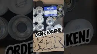 NEW GRAFFITI STUFF FOR KEN!