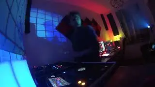 ZEUS CARPIO @ SPECIAL SET INDIE/DANCE (ENERO 2021)