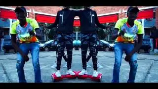 Ziko x Diinskoo x Talibé x Abou portant IGO C'EST COMMENT clip officiel