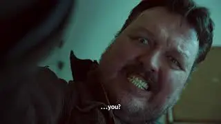 BAD POEMS Trailer P&Ouml;FF 2018