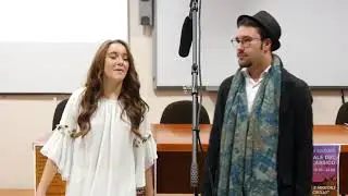 Notte dei licei 2018