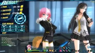 Closers Online Closed Beta Gameplay