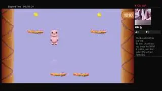 Xump jump