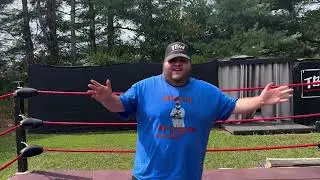 (TBW) Rampage: episode #169
