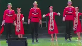 Barekamutyun parayin hamuyt Qochari