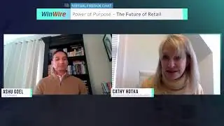 Future of Retail:  How do you feel about diversity in teams?