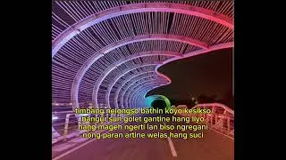 Ngomongo Karaoke Dinda Firnanda