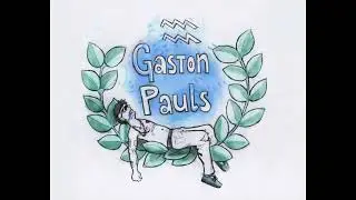 GASTON PAULS - Don Proton