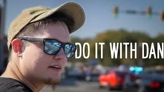 Getting to know Do It With Dan