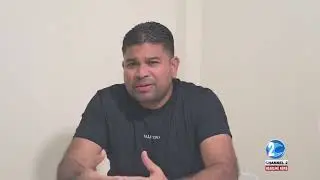 Venezuelan Ambassador Rejects Claims of Collusion with Azruddin Mohamed