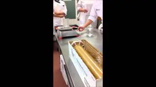 Short Flake Pie Dough