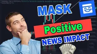 Mask coin News Today!Mask Network Price prediction