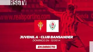 Juvenil A - Club Bansander