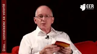 Dieu veut que vous connaissiez sa volonté - EER Genève - Walter Zanzen