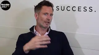 Recruiter 360 TV - Luke Sutton of Activate Group