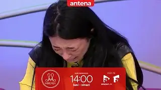 Мать Симоны настоятельно рекомендовала ей прекратить отношения с Сорином!