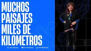 🔴MPMK EMILIO PALORMA (LUZ MALA) / EL ENTREVERO / LIZ LUCCHETTA EN VIVO 