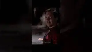 That Peter Parker Feeling | Peter Parker & Spiderman Edit | Snowfall - &oslash;neheart x reidenshi