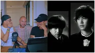 NON-KPOP FANS REACT TO SUPER JUNIOR  'Sorry, Sorry - Answer' MV