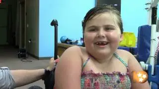 H30 Aquatics Provides Healing