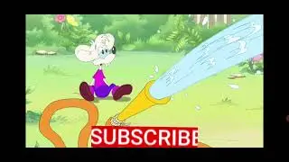 hd cartoon chuha billi ka khel mast