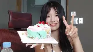 fromis_9 (프로미스나인) funny moments #28 (WEVERSE LIVE)