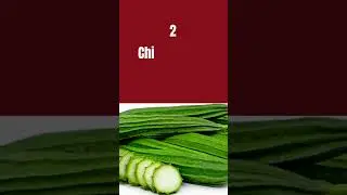 Unveiling Nature's Wonders: 5 Exotic Greens You've Never Seen