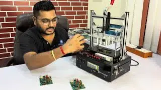 Inside Look: PCB Functional Test Fixture for Weight Scale PCBs,Test Solution for Mass Production.