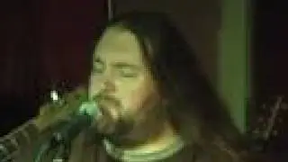Novembers Doom - Silent Tomorrow (Acoustic)