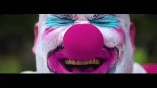 Vulgarians - Dead People Are Easier to Love (Official Video)