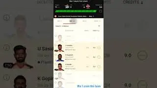 #tnpl2022 #Salem spartans vs chepauk super gillies~win 1 crore this team