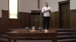 No Ordinary Grace: God Takes the Chains