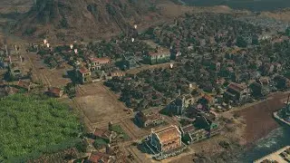 Anno 1800 #50 Szenario Der Silberne K&auml;fig Part 2