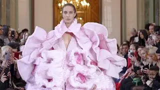 Flying Solo | Paris III | Fall Winter 2023/2024 | Full Show