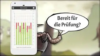 Die neue App f&uuml;r deine Hundehaltung-Pr&uuml;fung