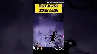 The Collector&rsquo;s Voice Actor is PEAK