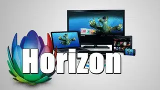 Horizon von Unitymedia - Review