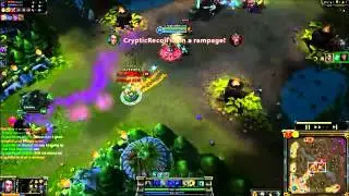 [FailOfTheDay] Penta is Not4You