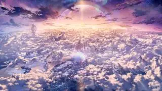 [테르비스] Opening PV OST 『The Prayer of TERBIS』 Full ver.