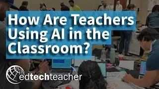 How Are Teachers Using AI? Strategies from the School Teams AI Collaborative