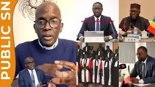 Urgent🚨Pape Malick Ndour Sous Mandat de dépôt? ,La justice  cède à la pression,Baba aidara attaque..